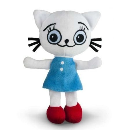 Maskotka Kicia Kocia