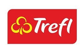 Ksieżniczki Disney Puzzle 3w1 Roszpunka Arielka i Aurora Trefl 34842