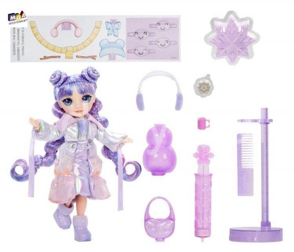 lalka Violet Willow MGA 120865