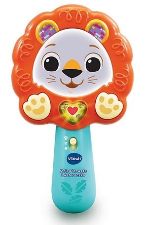 Vtech Moje pierwsze lustereczko 61797