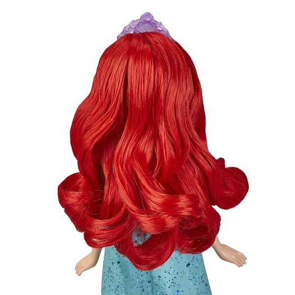 Nowość! Lalka Arielka ROYAL SHIMMER Hasbro E4156