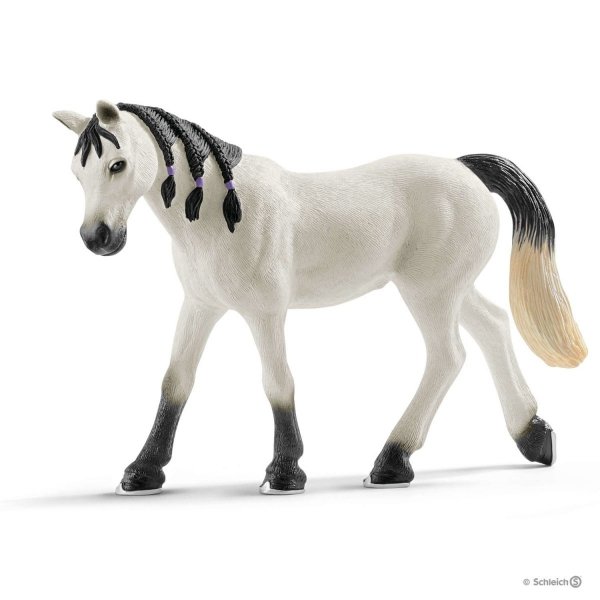  Schleich 13908 Klacz Rasy Arabskiej Koń figurka