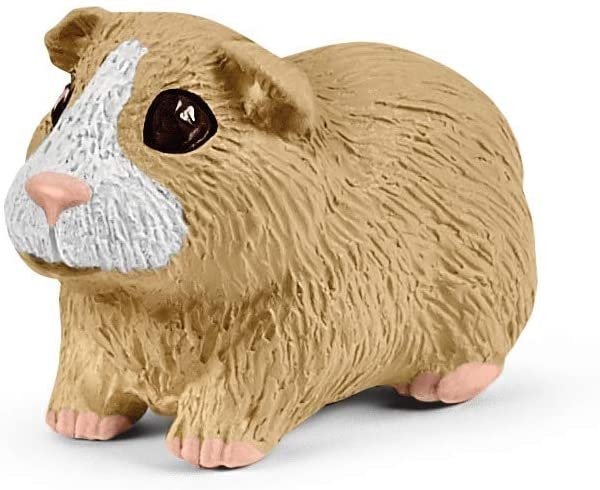 Schleich 42500 Zagroda dla królików i świnek morskich