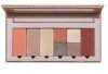 Benecos PALETA 8 PRODUKTÓW DO MAKIJAŻU FLORENCJA