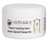 Odylique by Essential Care organiczna maść łagodząca podrażnienia i odparzenia dla niemowląt i dzieci 50 g