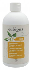eubiona Pielęgnacyjny balsam do ciała z miodem i ziołami 500 ml