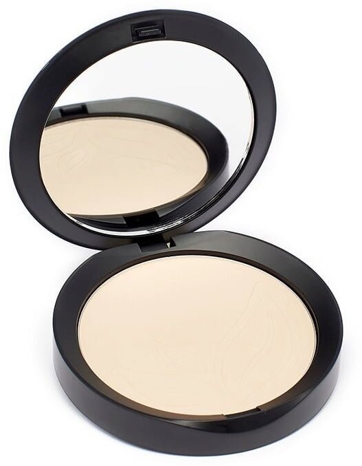 purobio Puder w kompakcie INDISSOLUBLE 01