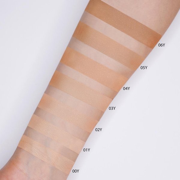 purobio Podkład w płynie SPF 10 SUBLIME Drop 04