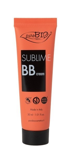 puroBio Krem BB SUBLIME 02