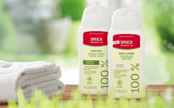 Speick Organic 3.0 detoksykujący żel do mycia ciała i włosów 200 ml