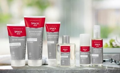 Speick Men Active Krem do golenia 75 ml.