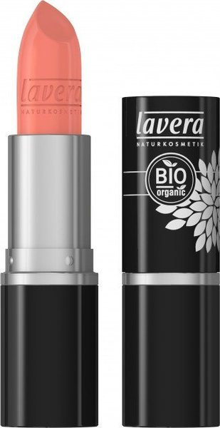  Lavera  Pomadka kolorowa Colour Intense SOFT APRICOT 45