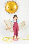 Balon foliowy Słońce 90 cm
