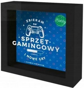 Skarbobnka Zbieram na sprzęt Gamingowy
