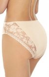 Figi beżowe Lapinee 5029 Frida 