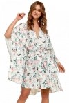 Szlafrok typu kimono Doctor Nap 4207