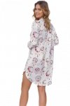 Koszula nocna Doctor Nap 4339