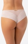 Beżowe brazyliany Gorsenia Paradise K498/1