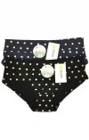 2-pak Figi modalowe DC Girl 26820/wz.70 