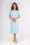 Koszula Regina 013 kr/r M-XL W25 damska