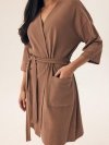 Szlafrok Henderson Ladies 42779 Nilsa S-XL