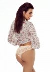 Figi Lapinee 5033 Risa Brazyliany S-2XL