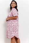 Koszula Taro Tara 3374 kr/r 2XL-4XL W25 damska