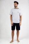 Piżama Regina 483 kr/r 2XL W25 męska