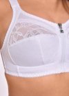 Biustonosz soft bez fiszbin Zuza 586 100-105