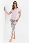 Piżama Cana 474 kr/r 3XL