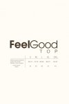 Koszulka Mitex Feel Good Top S-2XL