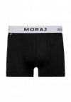 Bokserki Moraj BBX600-096 M-2XL