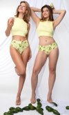 Figi Julimex Avocado Simple Classic S-XL