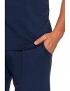 Piżama Moraj PDM4800-002 M-2XL