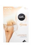 Rajstopy Gatta Body Plus Size 15 den for Woman XL