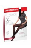 Rajstopy Sesto Senso Florence 50 den