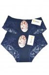 Figi dziewczęce DC Girl 26257 2-pak