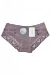 Figi z koronką DC Girl 26399 2-pak