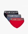 Slipy Atlantic 3SMP-130 A'3 S-2XL