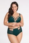 Zielone figi Gorsenia 442 Luisse 