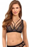 Biustonosz soft braletka Lupoline 2521