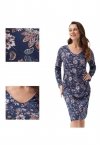 Koszula nocna Luna 275 3XL