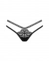 Stringi Obsessive Blomentis XS-2XL