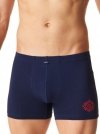 Bokserki Key MXH 613 A24/25 M-2XL