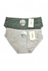 2-pak Figi modalowe DC Girl 26938/wz.62 