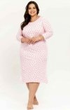 Koszula damska Angie Taro 3260 4XL-6XL