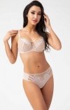 Beżowe brazyliany Gorsenia Paradise K498/1