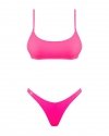 Kostium kąpielowy Mexico Beach Pink
