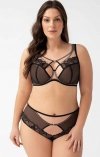 Biustonosz soft Gorsenia K 758 Saanvi