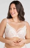 Biustonosz soft Gorsenia K 864 Marble Dream